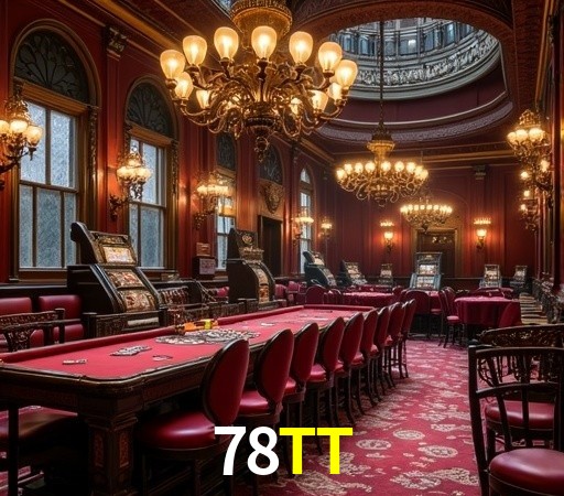 78TT Rio de Janeiro - Licenses