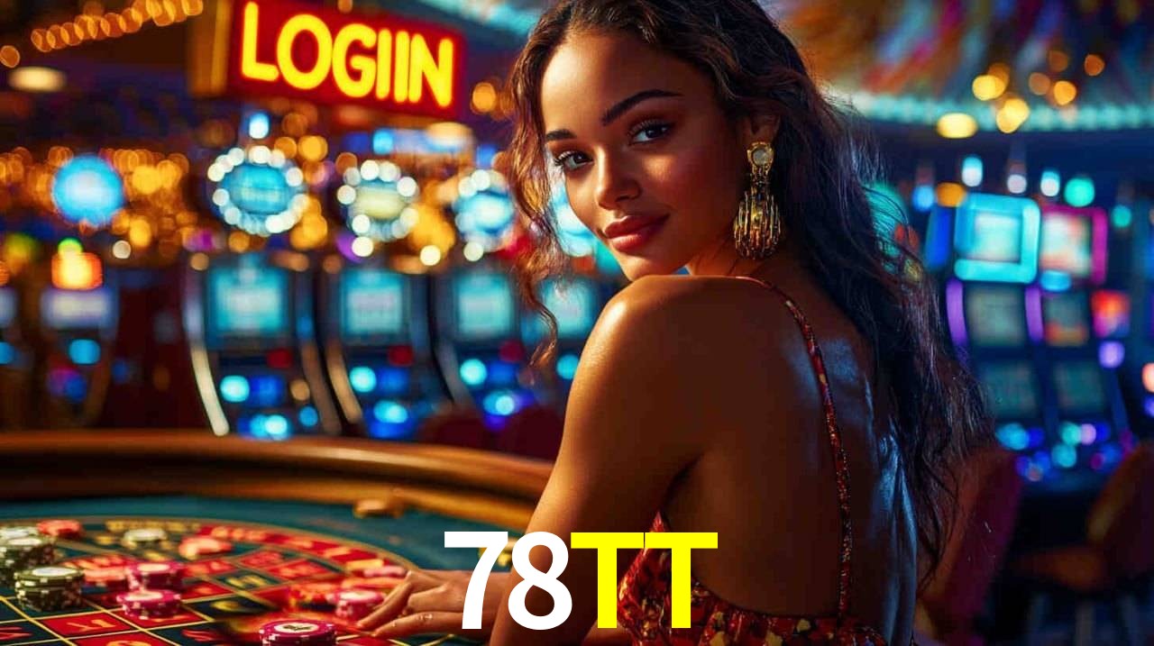 78TT Brasília - Jogo Features